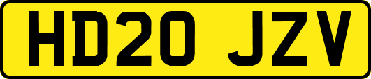 HD20JZV