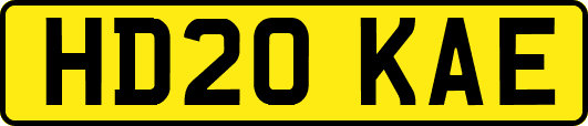 HD20KAE