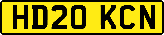 HD20KCN