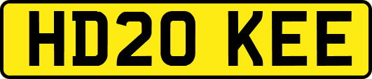 HD20KEE