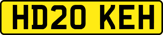 HD20KEH