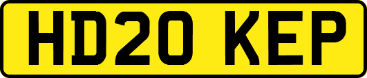 HD20KEP