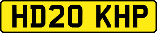 HD20KHP