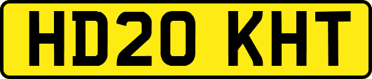 HD20KHT