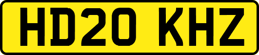 HD20KHZ