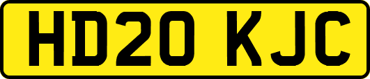 HD20KJC