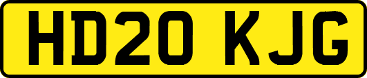HD20KJG