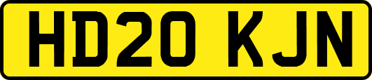 HD20KJN
