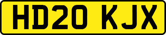 HD20KJX