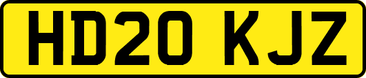 HD20KJZ