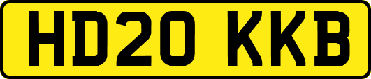 HD20KKB