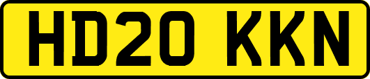 HD20KKN