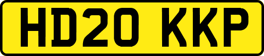 HD20KKP