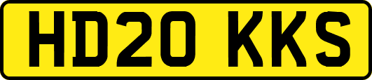 HD20KKS
