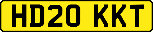 HD20KKT