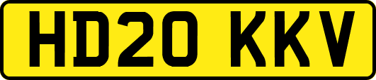 HD20KKV
