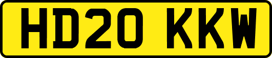 HD20KKW