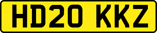 HD20KKZ