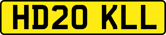 HD20KLL