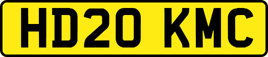HD20KMC
