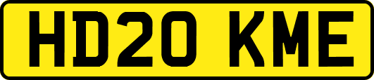 HD20KME