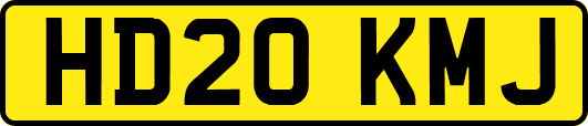 HD20KMJ