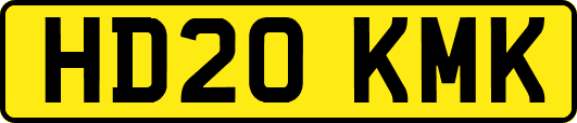 HD20KMK