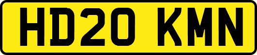 HD20KMN