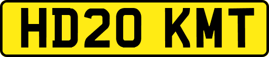HD20KMT