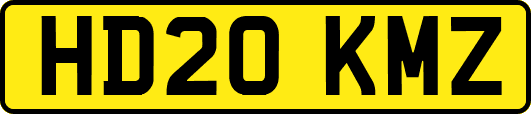HD20KMZ