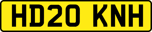 HD20KNH