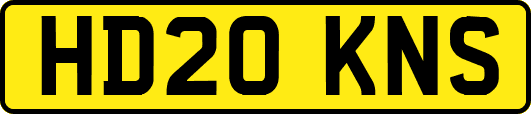 HD20KNS