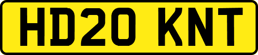 HD20KNT