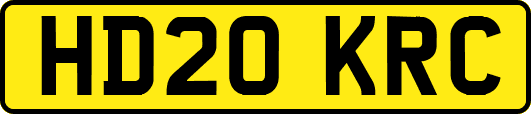 HD20KRC