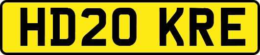 HD20KRE