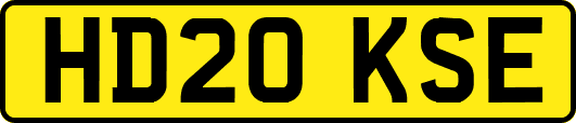 HD20KSE
