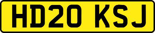 HD20KSJ