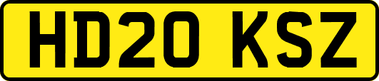 HD20KSZ