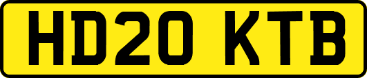 HD20KTB