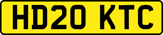 HD20KTC