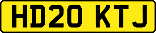 HD20KTJ