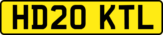 HD20KTL