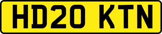 HD20KTN
