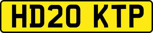 HD20KTP