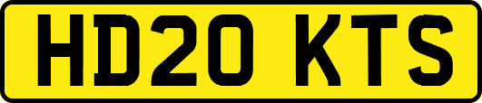 HD20KTS