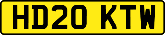 HD20KTW