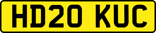 HD20KUC