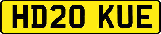 HD20KUE