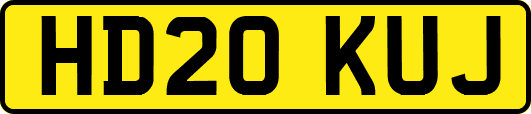 HD20KUJ