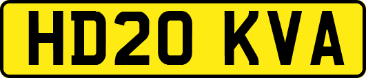 HD20KVA